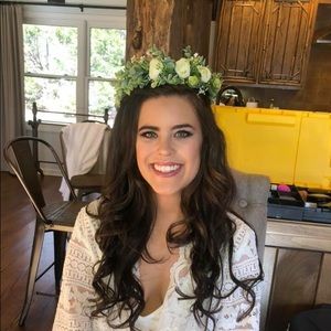 Meet your Posher, Gracie